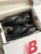 Кросівки New Balance XC72 Full Black 8276 фото 5