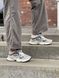 Кросівки New Balance 9060 Grey v2 9500 фото 3