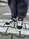 Зимові Кросівки Adidas Campus 00s Black Beige Fur 10004 фото 3