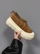 UGG Tasman Weather Hybrid Chestnut, 36