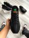 Кросівки New Balance XC72 Full Black 8276 фото 3