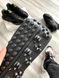 Кросівки New Balance XC72 Full Black 8276 фото 2