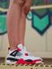 Баскетбольні кросівки Nike Air Jordan Retro 4 Fire Red v2 2200 фото 9