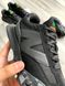 Кросівки New Balance XC72 Full Black 8276 фото 8