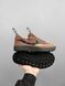 Кросівки Nike Craft Tom Sachs Pecan Brown 1388 фото 1