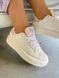 Кроссовки New Balance CT 302 White Pink 6455 фото 1