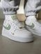 Кроссовки Nike Air Force 1 Low '07 Essential Green 5884 фото 1