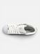 Adidas Superstar Triple White