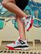 Баскетбольні кросівки Nike Air Jordan Retro 4 Fire Red v2 2200 фото 6