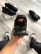 Кросівки New Balance XC72 Full Black 8276 фото 9