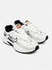 Nike Initiator White Silver Blac, 41