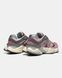 New Balance 9060 Rosewood Pink Grey
