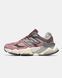 New Balance 9060 Rosewood Pink Grey