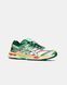 Asics Gel-Cumulus 16 Green Pink, 41