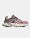 New Balance 9060 Rosewood Pink Grey