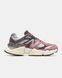 New Balance 9060 Rosewood Pink Grey