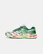 Asics Gel-Cumulus 16 Green Pink, 41