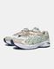 Asics GT-2160 Floral Oatmeal Green