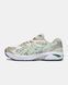 Asics GT-2160 Floral Oatmeal Green