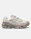ASICS Gel-NYC Cream Moonrock, 36