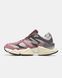 New Balance 9060 Rosewood Pink Grey