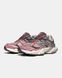 New Balance 9060 Rosewood Pink Grey