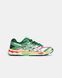 Asics Gel-Cumulus 16 Green Pink, 41