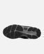 Asics Gel-NYC Black Grey