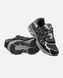Asics Gel-NYC Black Grey