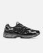 Asics Gel-NYC Black Grey