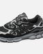 Asics Gel-NYC Black Grey