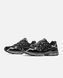 Asics Gel-NYC Black Grey