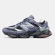 New Balance 9060 Purple Black White Pink
