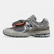 Кроссовки New Balance 2002R Grey 2.0 3789 фото 1