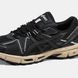 Asics Gel-Kahana 8 Black Beige