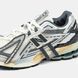 New Balance 1906A White Silver Black
