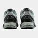 New Balance 1906R Grey Black Silver