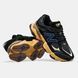 New Balance 9060 Black Royal Blue Gum