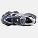 New Balance 9060 Purple Black White Pink