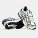 New Balance 1906A White Silver Black