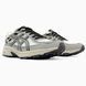 Asics Gel-Venture 6 White Grey Black, розмір 36