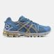 Asics Gel-Kahana 8 Blue Gold