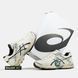 Asics Gel-Flux 4 Cream Black
