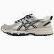 Asics Gel-Venture 6 White Grey Black, розмір 36