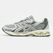 Asics Gel-Nimbus 10.1 Pure Grey