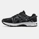 Asics Gel-Kahana 8 Black Grey, 40