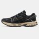Asics Gel-Kahana 8 Black Beige