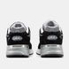 Кросівки New Balance 993 White Black 611 фото 6