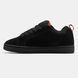 DC x Slayer Court Graffik Black Red