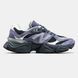 New Balance 9060 Purple Black White Pink